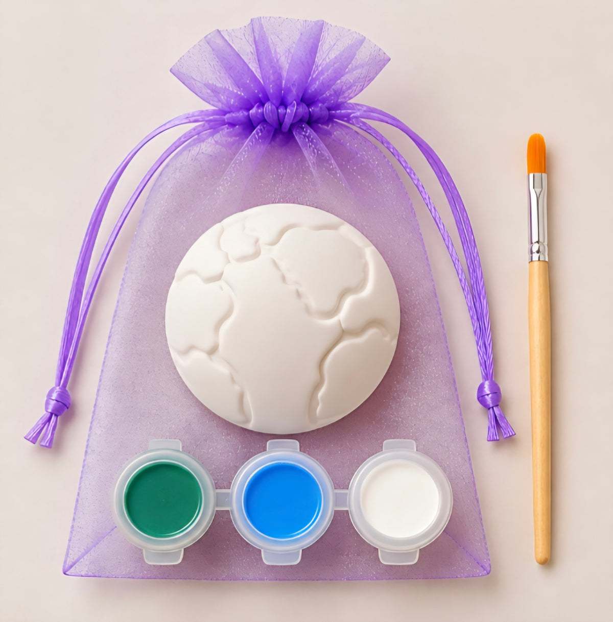 Paint Your Own Mini Kits - From £4