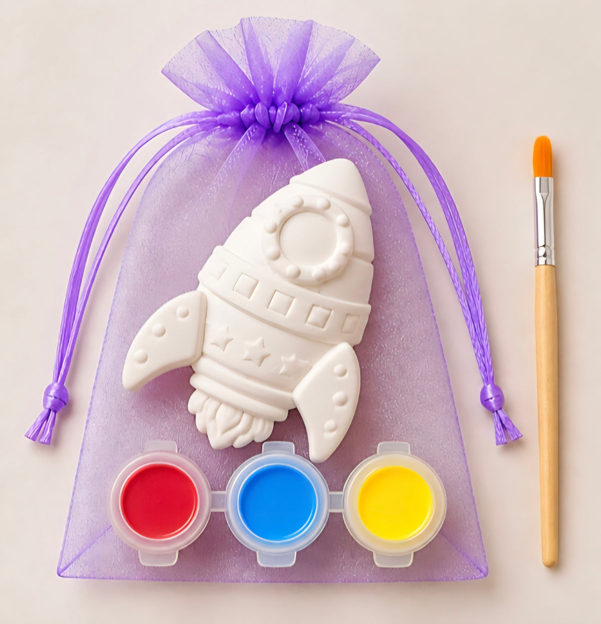 Paint Your Own Mini Kits - From £4